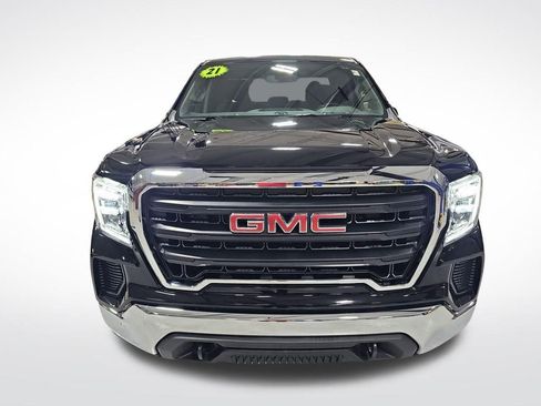 Used 2021 GMC Sierra 1500 4x4 Double Cab w/ Sierra Value Package image 10