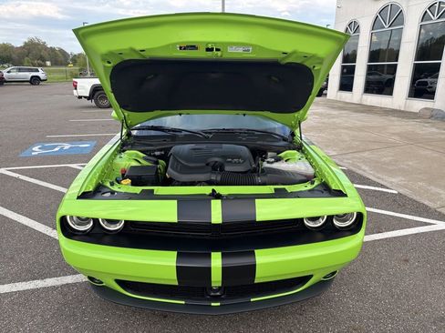 Used 2023 Dodge Challenger SXT w/ Plus Package AWD/4WD image 20
