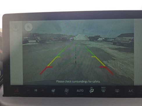 Used 2025 Ford Escape Platinum image 32