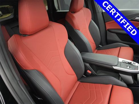 Used 2024 BMW X1 xDrive28i w/ Convenience Package image 28