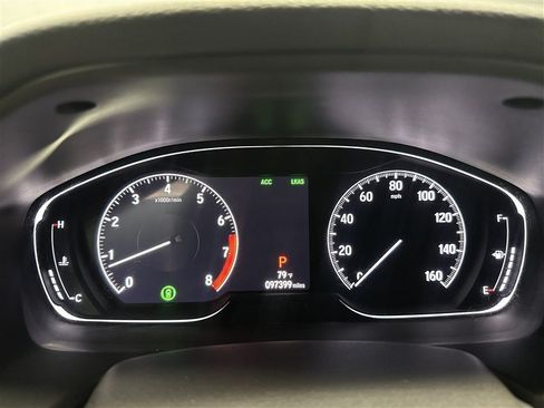 Used 2019 Honda Accord LX image 24