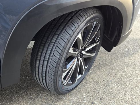 New 2026 MAZDA CX-50 AWD 2.5 S w/ Weather Package image 5