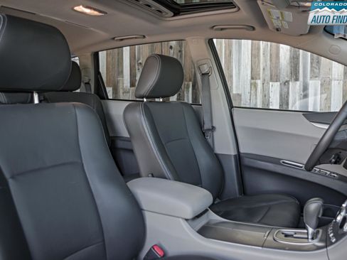 Used 2013 Subaru Tribeca Limited w/ PWR Moonroof Pkg image 21