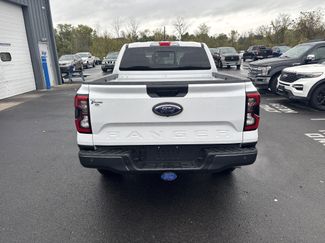 New 2025 Ford Ranger XLT w/ Technology Package video 4