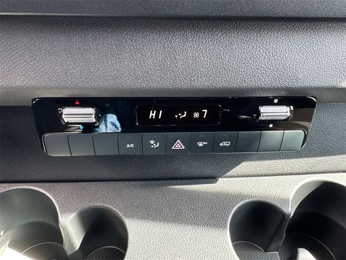New 2025 Mercedes-Benz Sprinter 2500 image 21