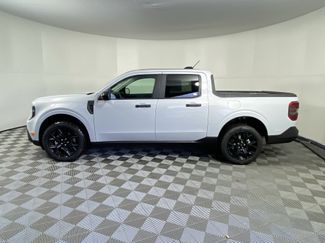 New 2025 Ford Maverick XLT w/ XLT Luxury Package video 2
