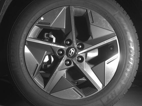 Used 2025 Hyundai Tucson SEL image 12