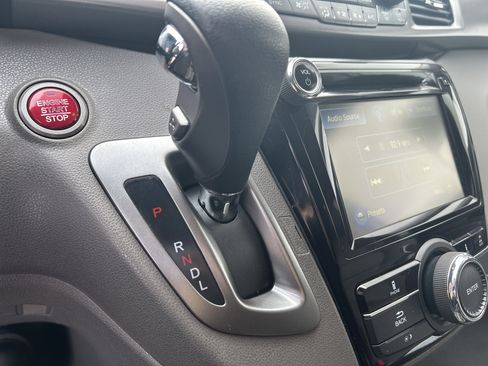 Used 2016 Honda Odyssey EX-L image 16