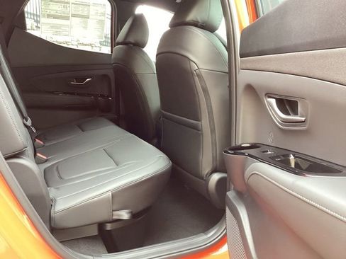 New 2026 Hyundai Santa Cruz XRT AWD/4WD image 16