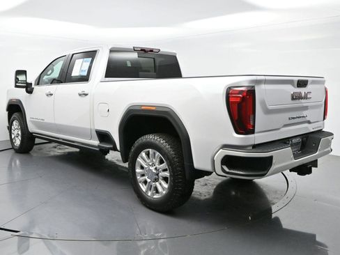 Used 2022 GMC Sierra 3500 Denali w/ Denali Ultimate Package AWD/4WD image 5