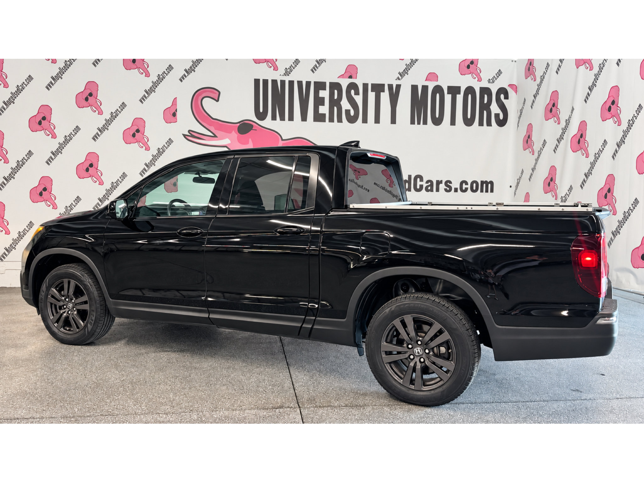 Used 2019 Honda Ridgeline Sport image 12