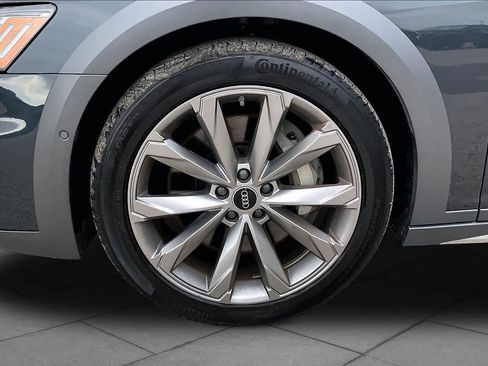 Used 2024 Audi A6 3.0T allroad Prestige AWD/4WD image 11