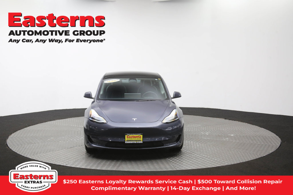 Used 2023 Tesla Model 3 Standard Range RWD image 49