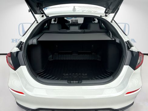 New 2026 Honda Civic Sport image 21