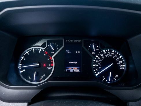 Used 2022 Toyota Tundra SR image 29