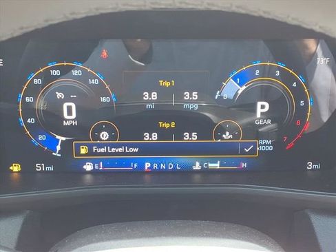 New 2026 Chevrolet Colorado W/T w/ Advanced Trailering Package RWD image 13