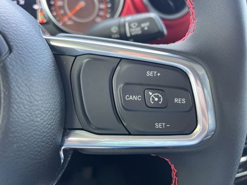 Used 2023 Jeep Gladiator Rubicon w/ LED Lighting Group image 23