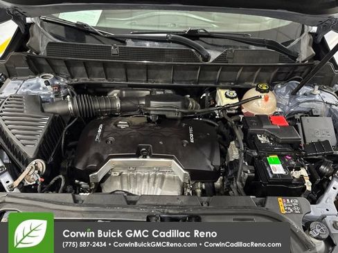 Used 2017 GMC Acadia SLT FWD image 36
