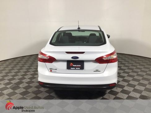 Used 2014 Ford Focus SE image 6