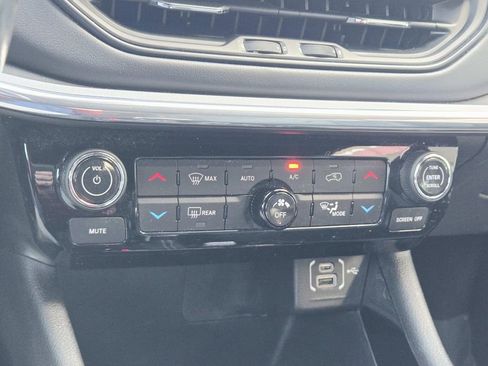 Used 2022 Jeep Compass High Altitude image 31