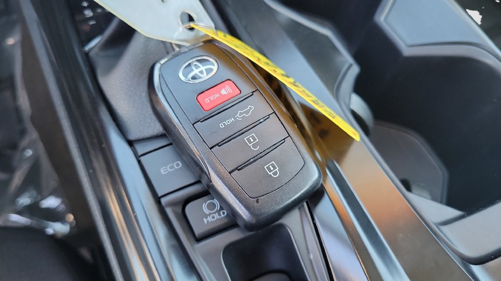 Used 2026 Toyota Camry LE FWD image 26