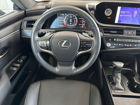 Certified 2023 Lexus ES 350 w/ Accessory Package (Z2) FWD image 18