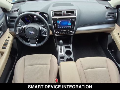 Used 2019 Subaru Outback 2.5i Premium AWD/4WD image 24