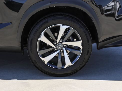 Used 2021 Lexus NX 300 FWD w/ Premium Package image 10