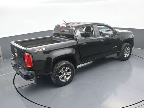 Used 2016 Chevrolet Colorado Z71 image 54