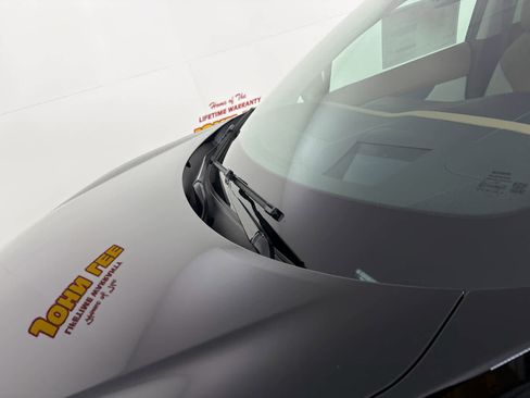 New 2026 Nissan Murano Platinum w/ Cargo Package image 12