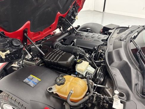 Used 2008 Saturn Sky w/ Premium Trim Package image 29