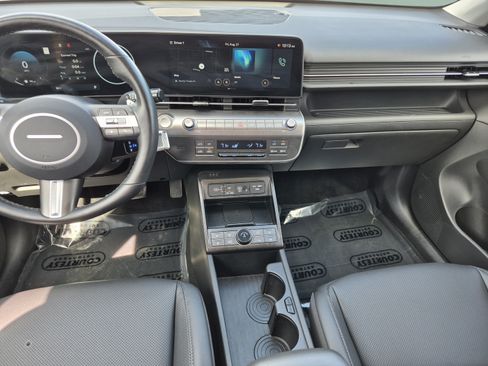 Used 2026 Hyundai Kona Limited AWD/4WD image 13