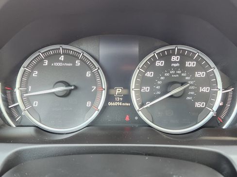 Used 2018 Acura TLX V6 SH-AWD w/ Technology Pkg image 22