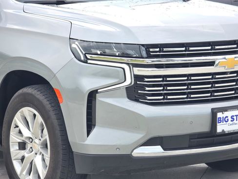 Used 2024 Chevrolet Tahoe Premier RWD image 9