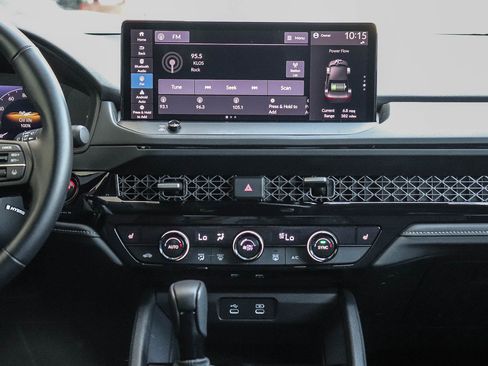 Certified 2024 Honda Accord Sport image 16