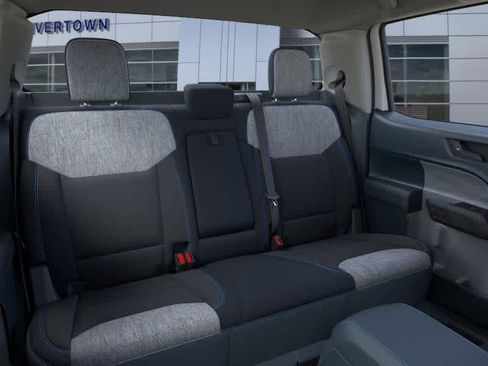 New 2026 Ford Maverick XLT w/ XLT Luxury Package image 11