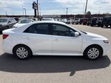Used 2012 Kia Forte EX image 6