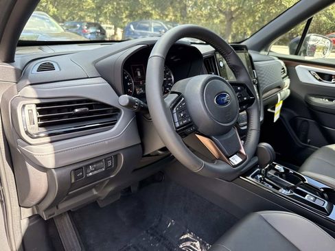 New 2026 Subaru Forester Sport image 21