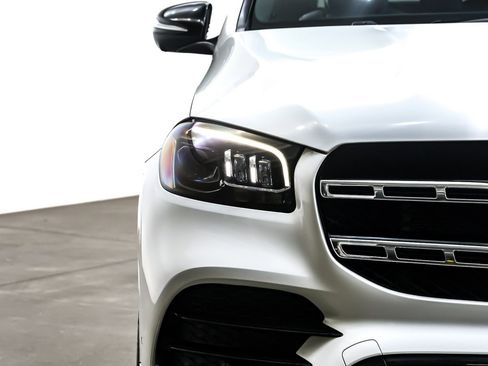 Used 2020 Mercedes-Benz GLS 580 4MATIC image 15
