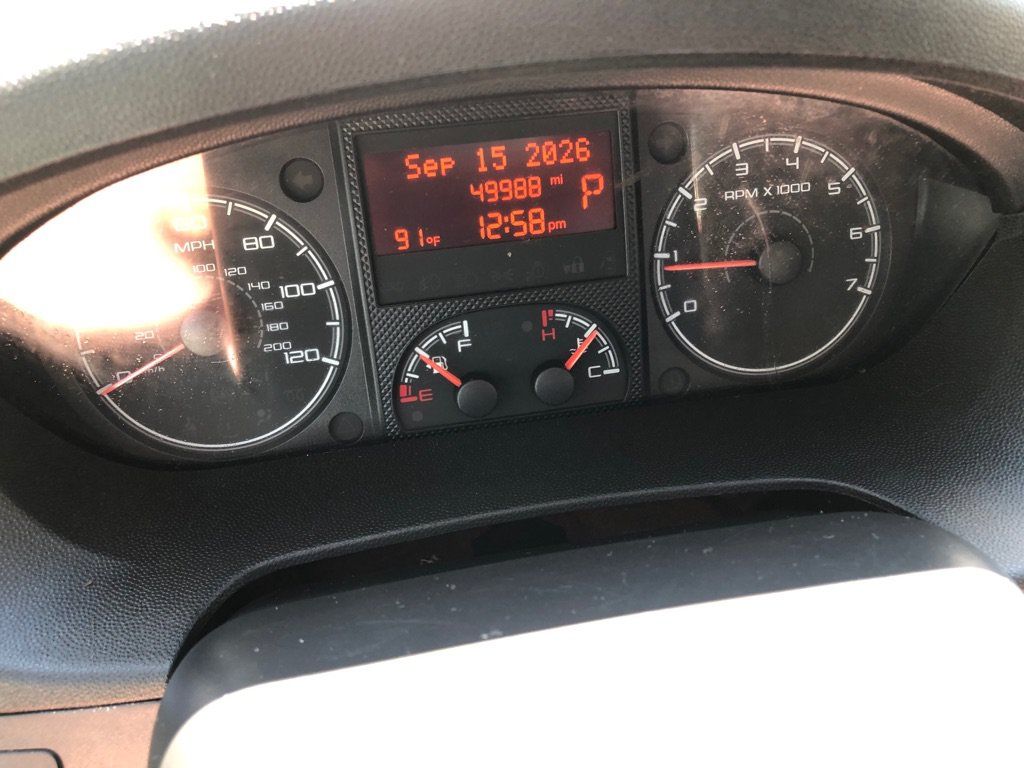 Used 2019 RAM ProMaster 2500 FWD image 33