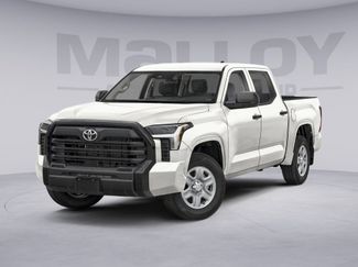 New 2026 Toyota Tundra SR5 video 1