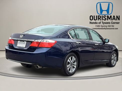 Used 2015 Honda Accord LX image 3