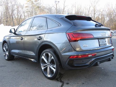 Used 2022 Audi Q5 2.0T Prestige image 7