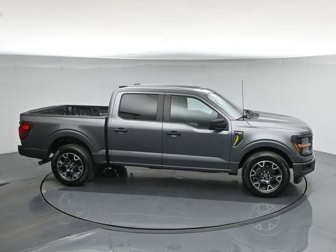 Used 2024 Ford F150 STX RWD image 54