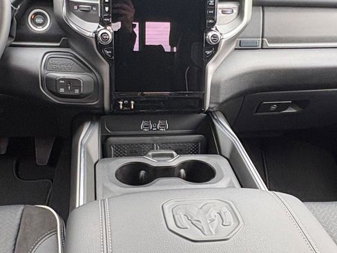 New 2026 RAM 3500 Laramie image 3