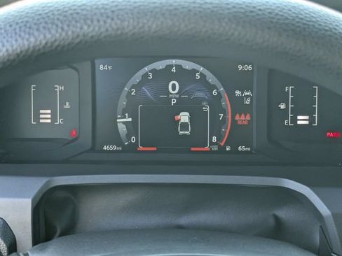 Used 2026 Toyota Tacoma SR RWD image 21