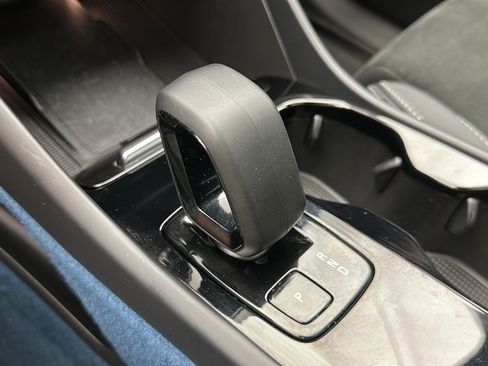 Used 2023 Volvo XC40 Recharge Plus AWD/4WD image 20