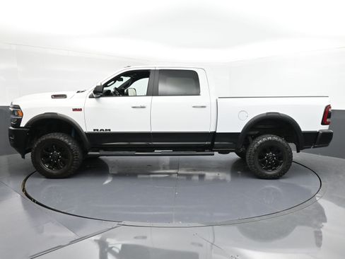 Used 2022 RAM 2500 Power Wagon w/ Level 2 Equipment Group image 4