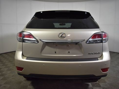 Used 2013 Lexus RX 350 AWD image 5