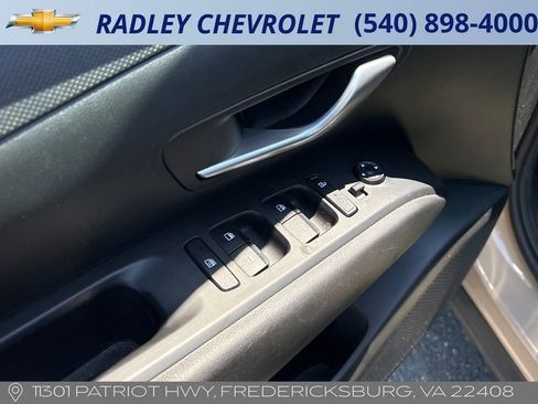 Used 2023 Hyundai Santa Cruz SEL w/ Cargo Package AWD/4WD image 5